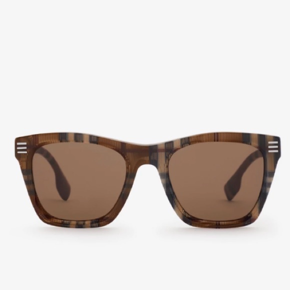 Burberry Sunglasses, New 235 - Picture 2 of 3